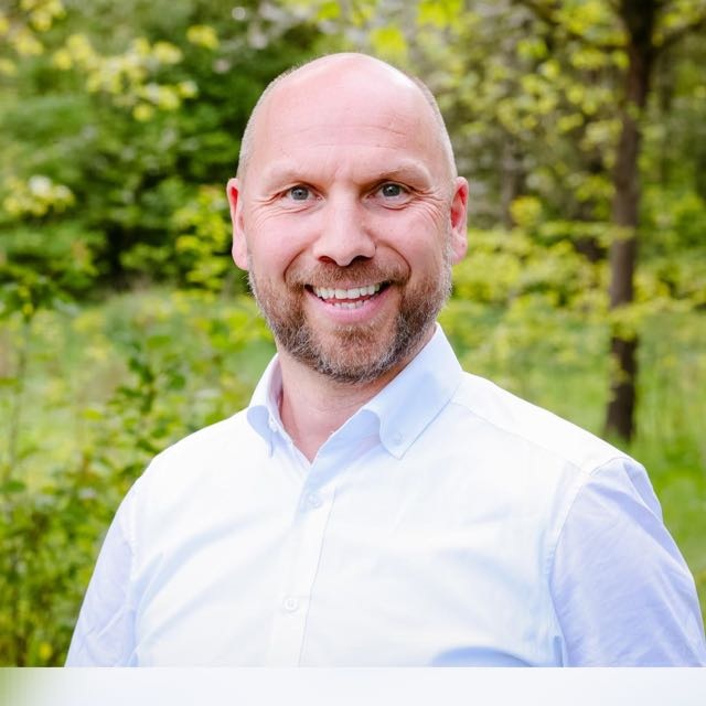 Christian Nüvemann